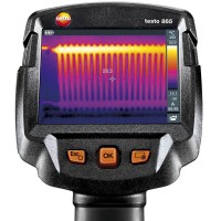 Termocamera Testo 865